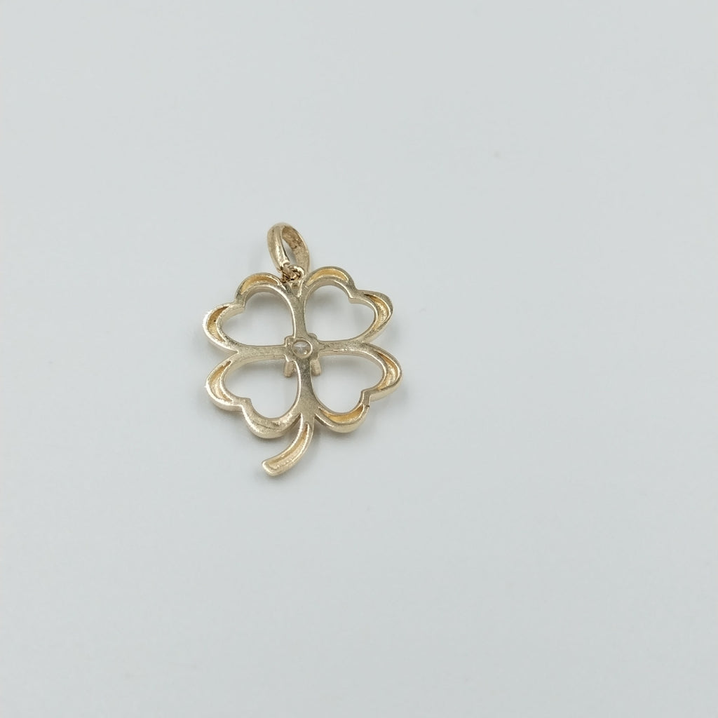 DIJES ORO 14K 1.7 (NUEVO)