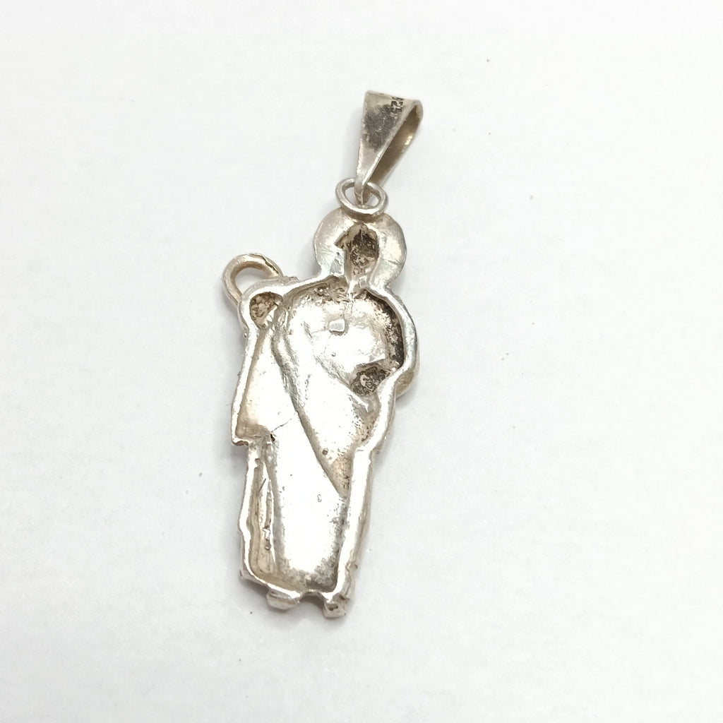 DIJE PLATA 5.8 GRMS (SEMINUEVO)