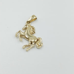 DIJES ORO 14K 2.3 (NUEVO)