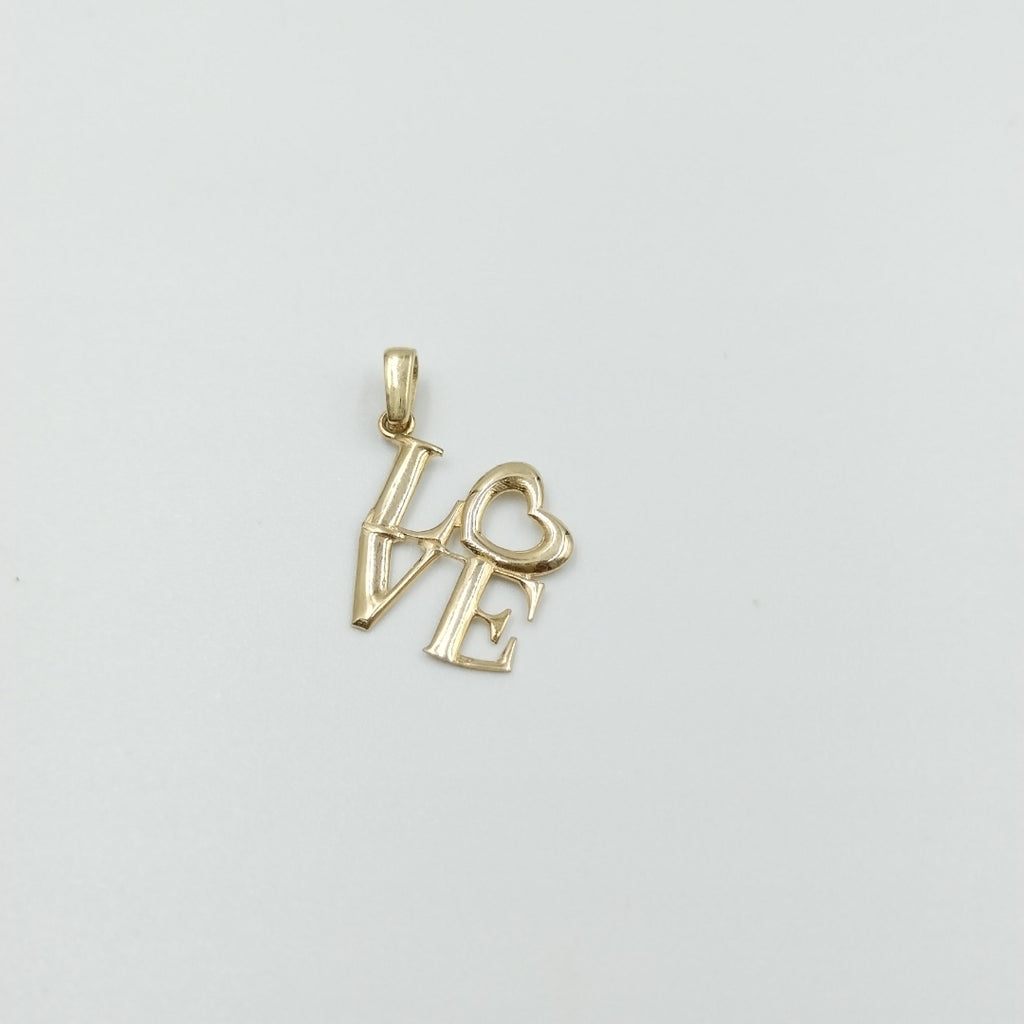 DIJES ORO 14K 0.8 (NUEVO)