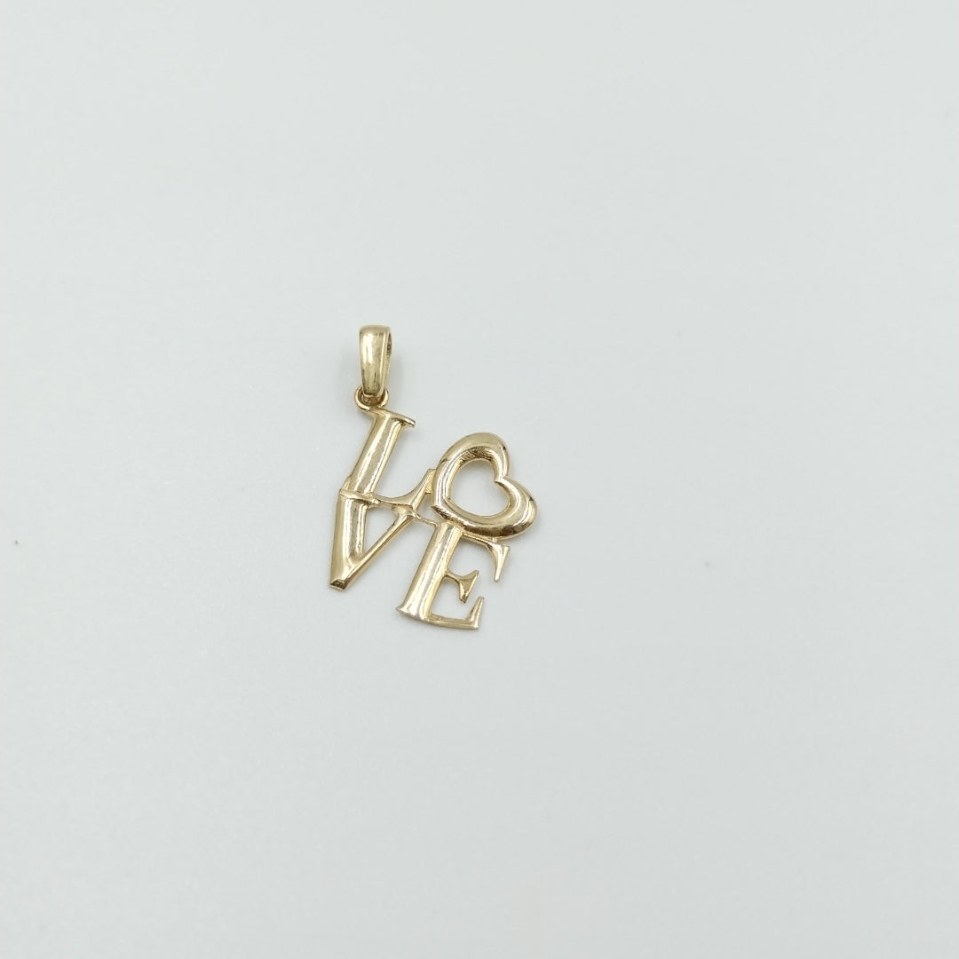 DIJES ORO 14K 0.8 (NUEVO)