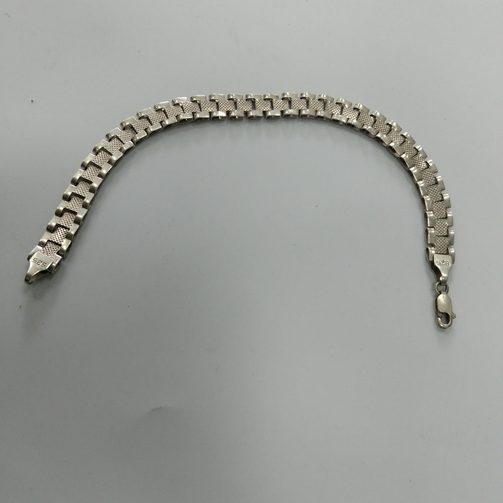 PULSERA PLATA 9,30 GRMS (SEMINUEVO)