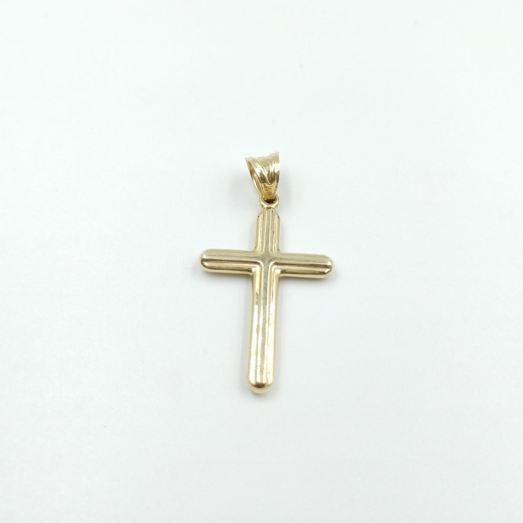 CRUCES ORO 14K 1.3 (NUEVO)