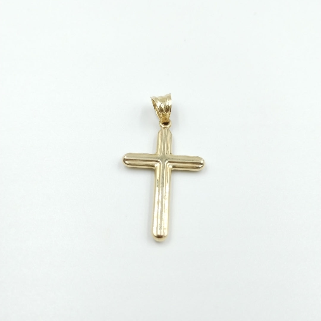 CRUCES ORO 14K 1.3 (NUEVO)