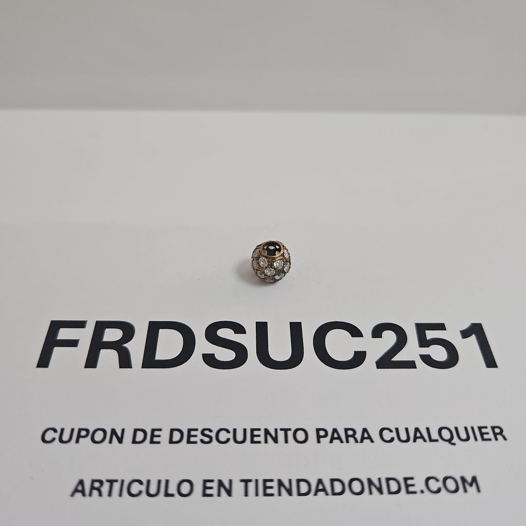 DIJE ORO 14 K 1,40 GRMS (SEMINUEVO)