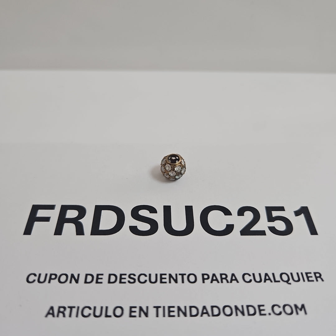 DIJE ORO 14 K 1,40 GRMS (SEMINUEVO)