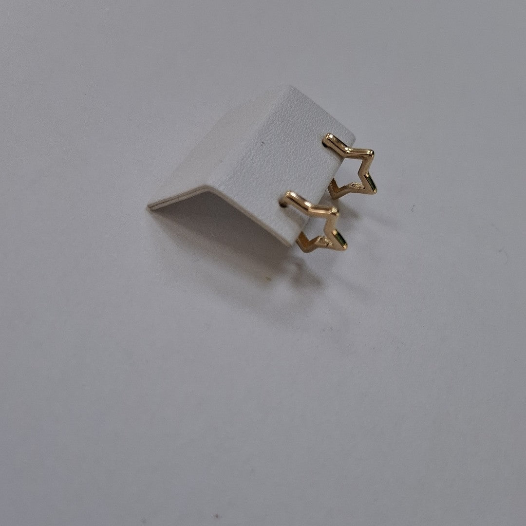 HUGGIES ORO 14K 1.3 (NUEVO)