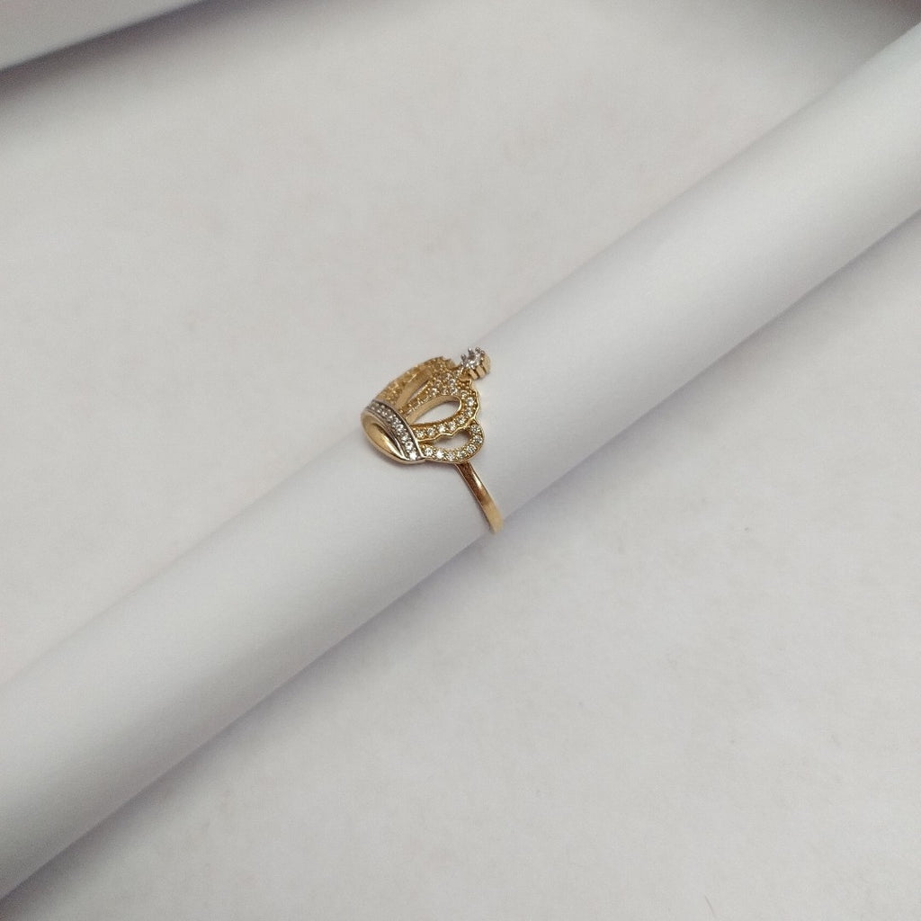ANILLITO ORO 14 K 2.1 GRMS (SEMINUEVO)