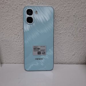 CELULAR OPPO A6X CPH2819 (2025) 128 GB 4 GB RAM (SEMINUEVO)