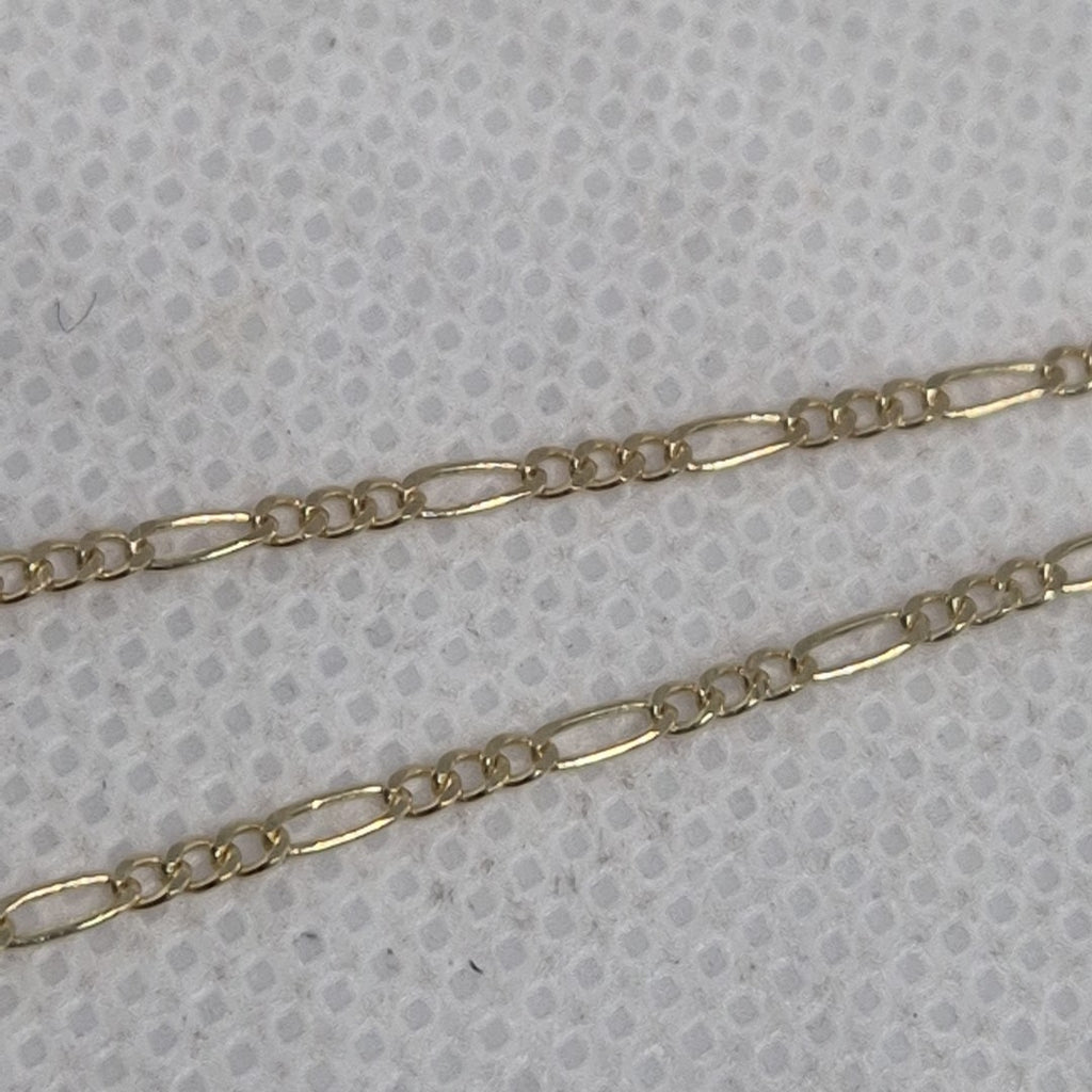 CADENA ORO 10 K 2,50 GRMS (SEMINUEVO)