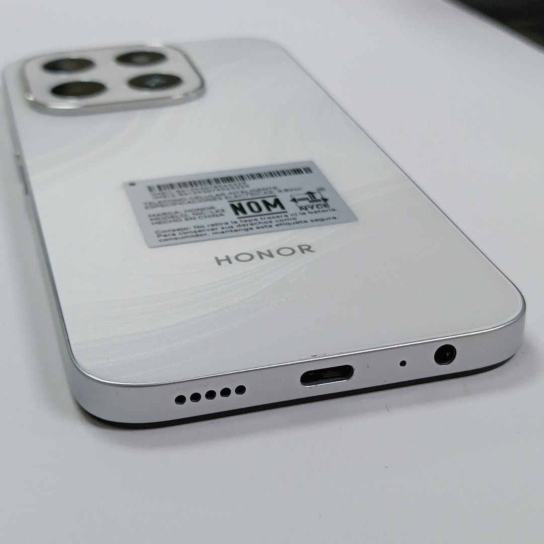 CELULAR HONOR X6C NIC-LX3 (2025) 256 GB 6 GB RAM (SEMINUEVO)