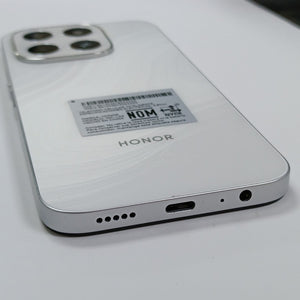 CELULAR HONOR X6C NIC-LX3 (2025) 256 GB 6 GB RAM (SEMINUEVO)