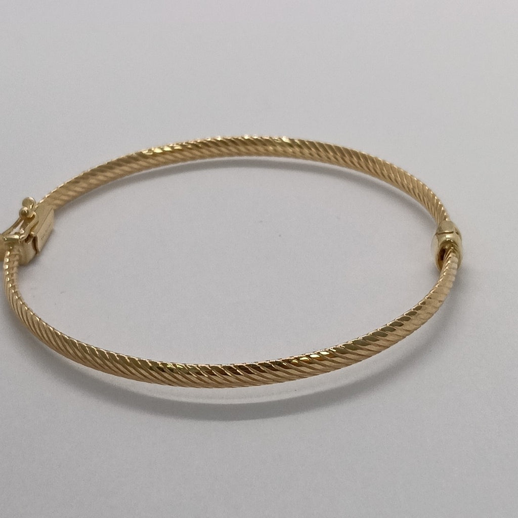 AROS ORO 14K 6.1 (NUEVO)