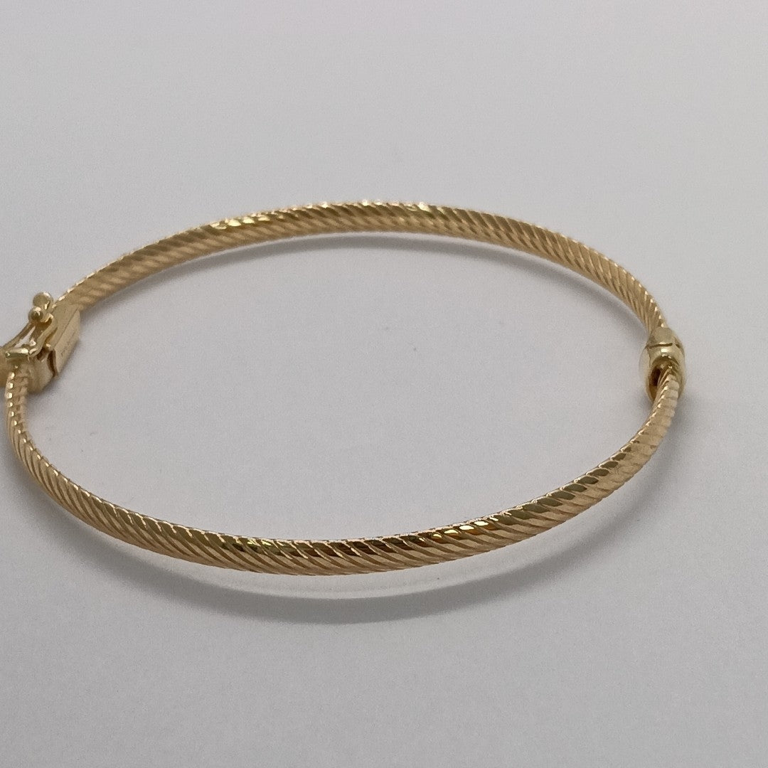 AROS ORO 14K 6.1 (NUEVO)