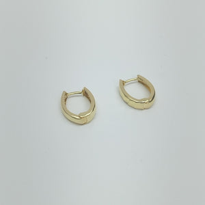 HUGGIES ORO 14K 1 (NUEVO)