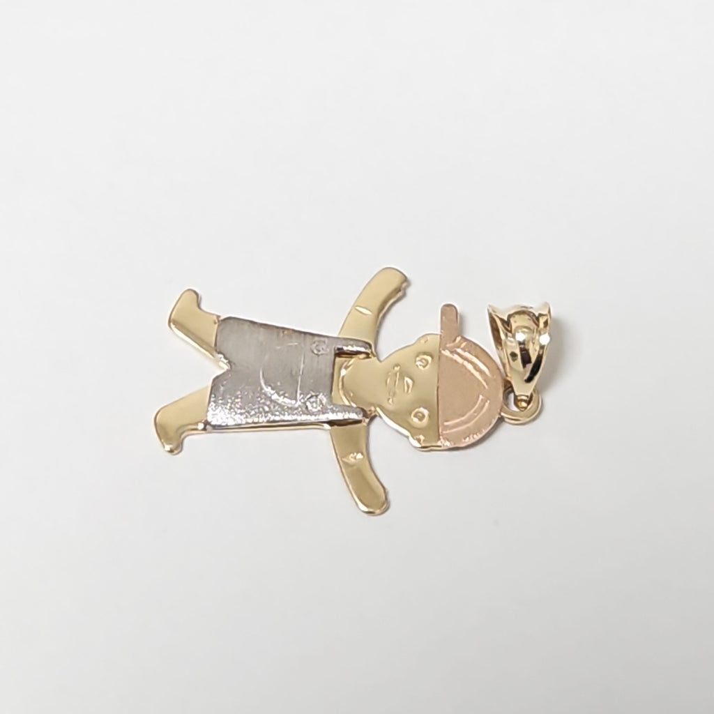 DIJES ORO 14K 1.3 (NUEVO)