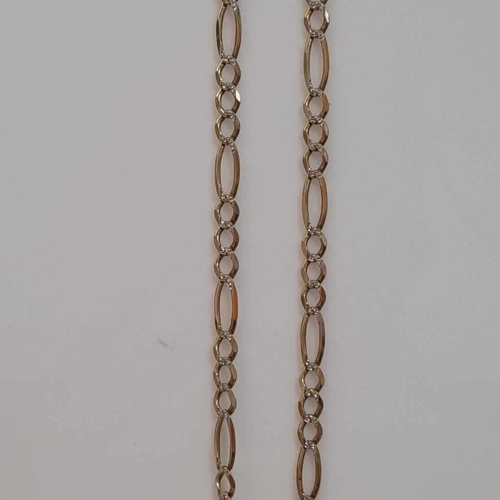 CADENA ORO 10 K 11.1 GRMS (SEMINUEVO)