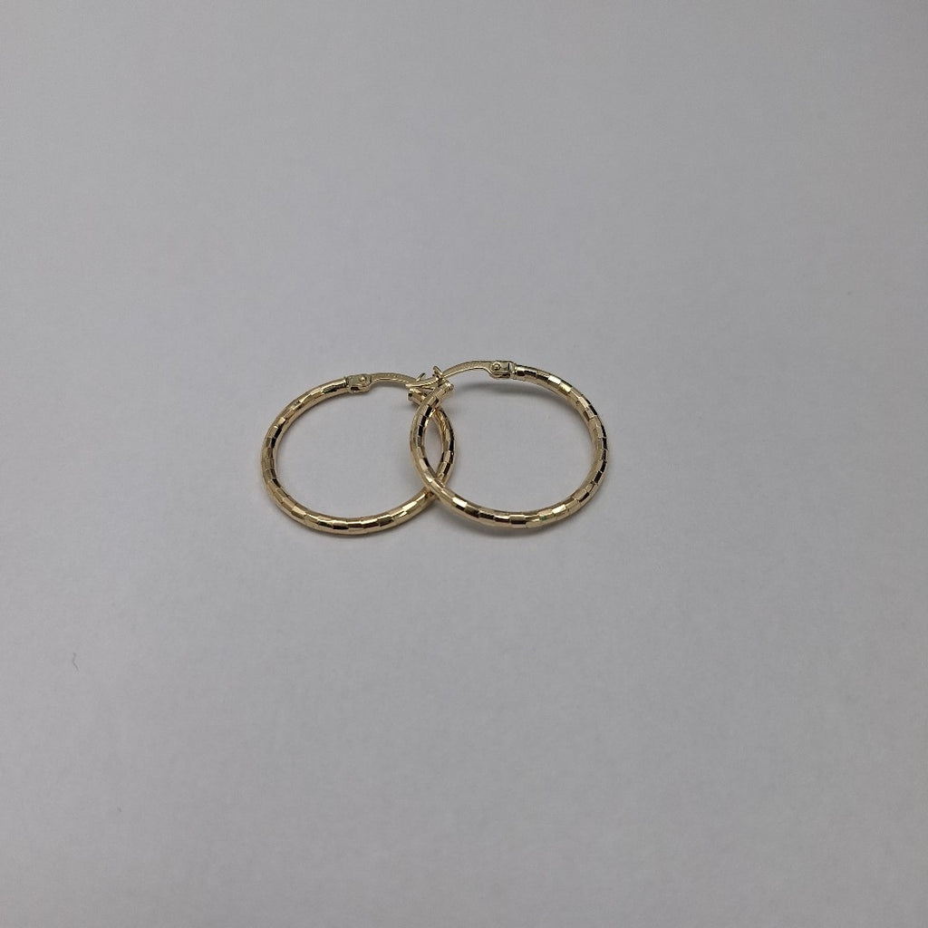 ARRACADAS ORO 14K 2 (NUEVO)