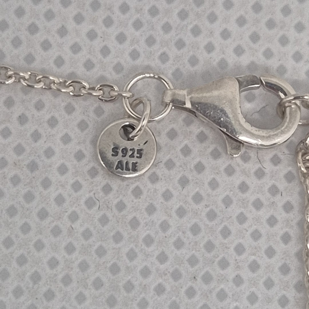 CADENA PLATA 4,70 GRMS (SEMINUEVO)