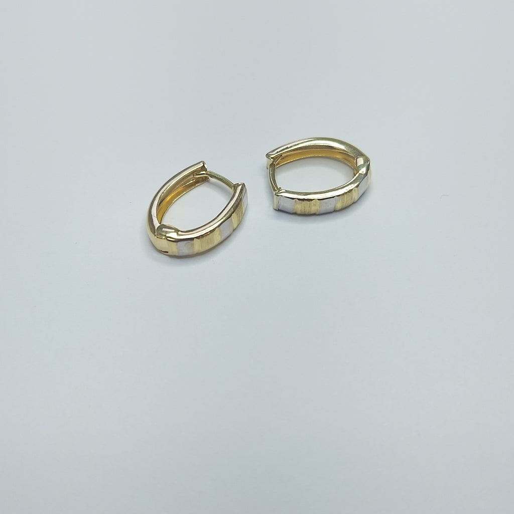 HUGGIES ORO 14K 1 (NUEVO)