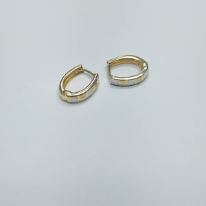 HUGGIES ORO 14K 1 (NUEVO)