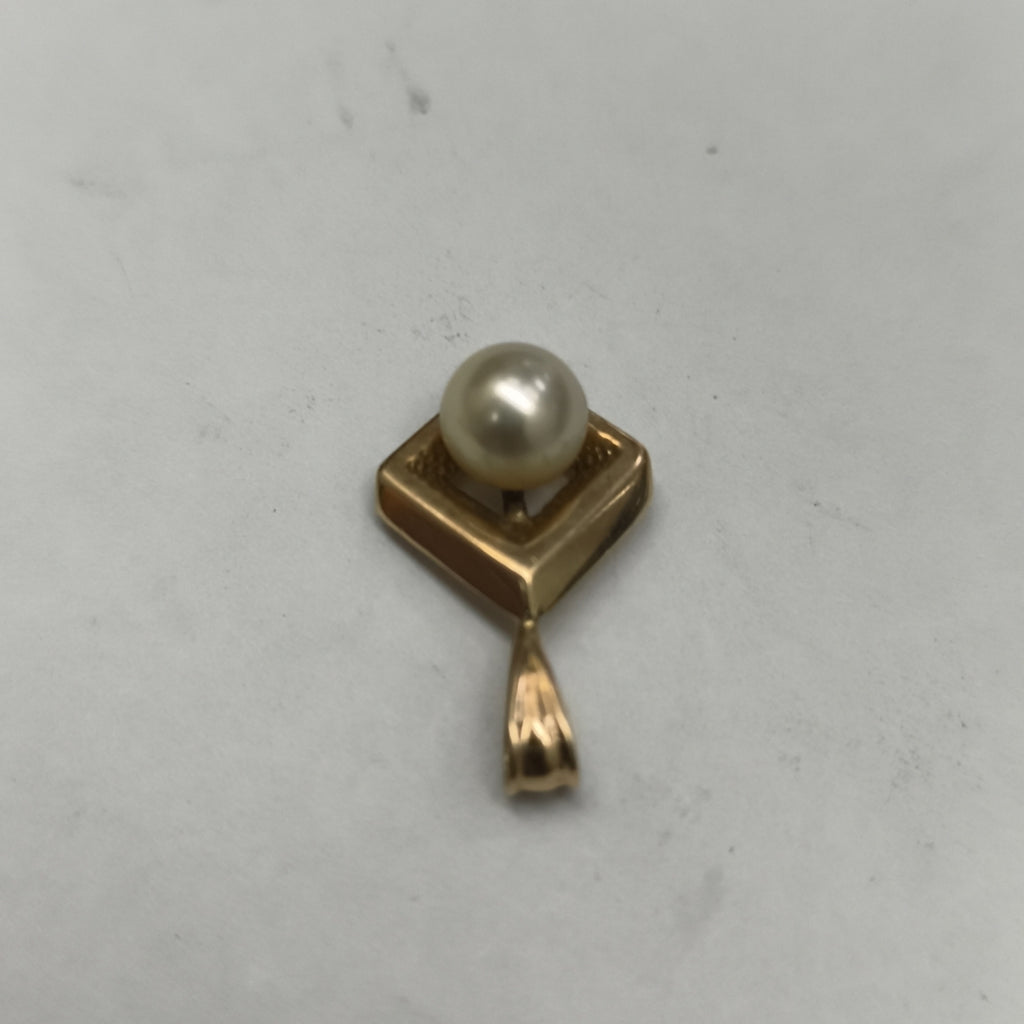 DIJE ORO 8 K 2.2 GRMS (SEMINUEVO)