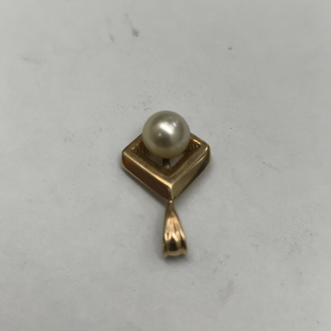 DIJE ORO 8 K 2.2 GRMS (SEMINUEVO)