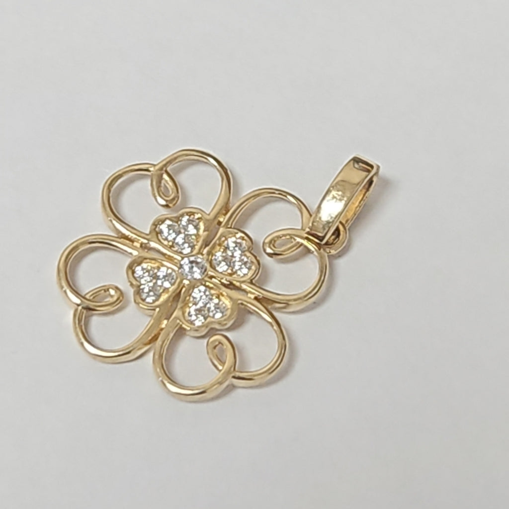 DIJES ORO 14K 0.8 (NUEVO)