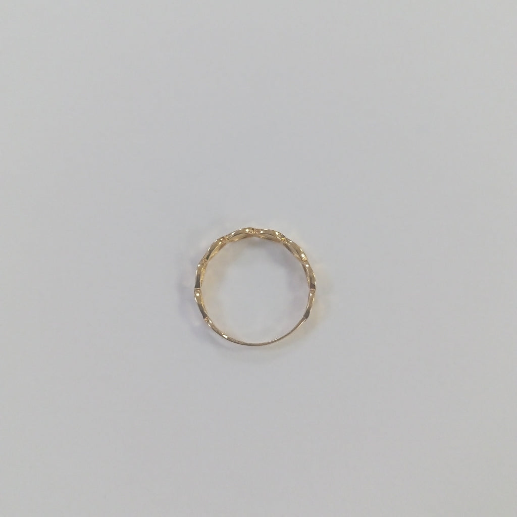 ANILLOS DAMA ORO 14K 1.9 (NUEVO)