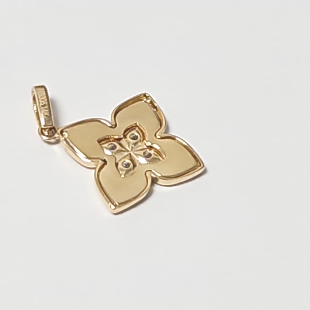 DIJES ORO 14K 1.1 (NUEVO)