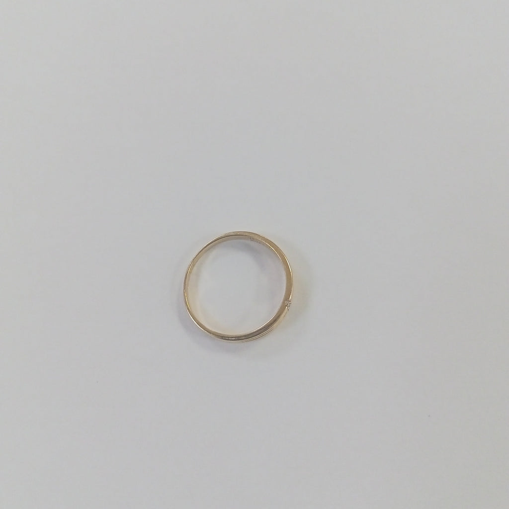 ANILLOS DAMA ORO 14K 1.8 (NUEVO)