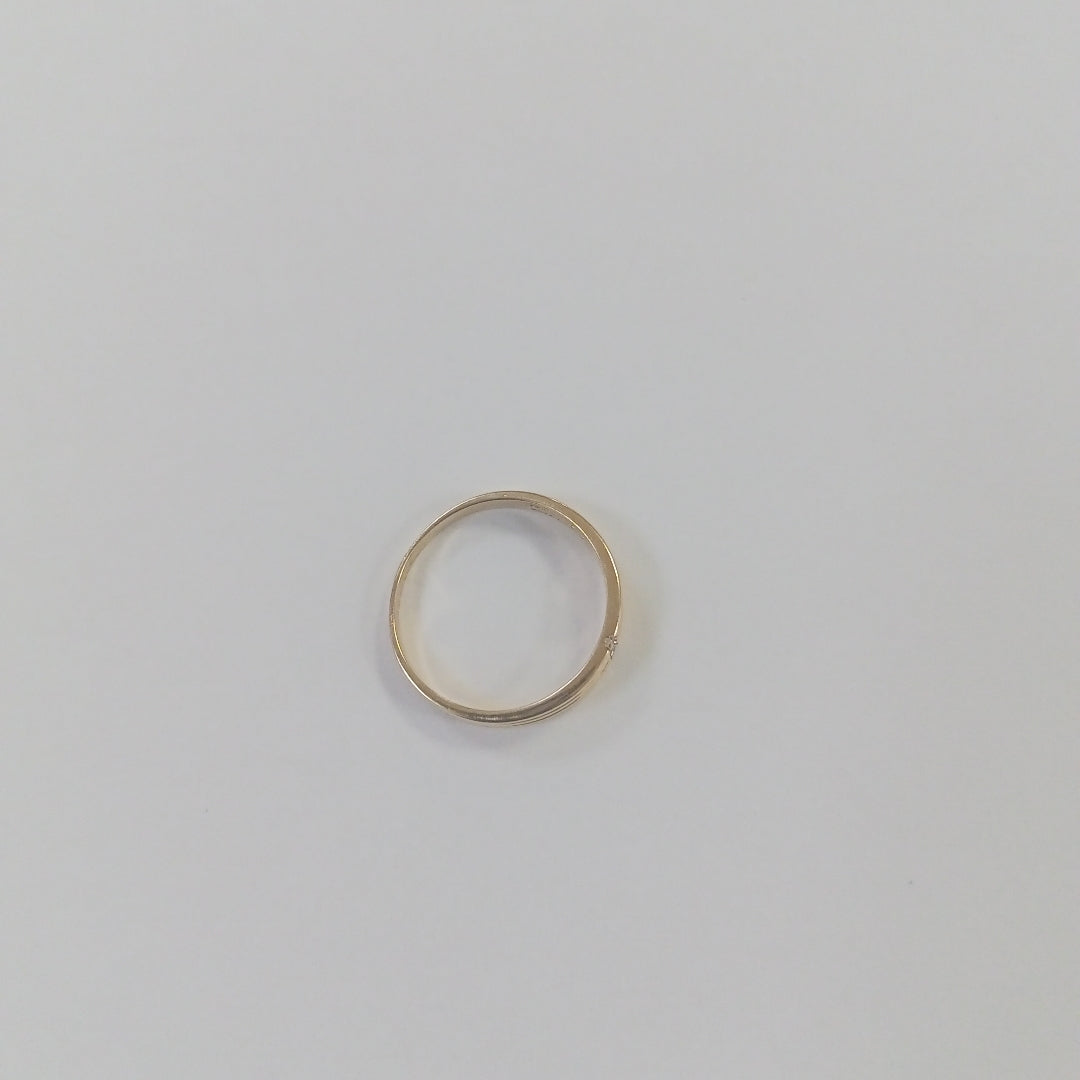 ANILLOS DAMA ORO 14K 1.8 (NUEVO)