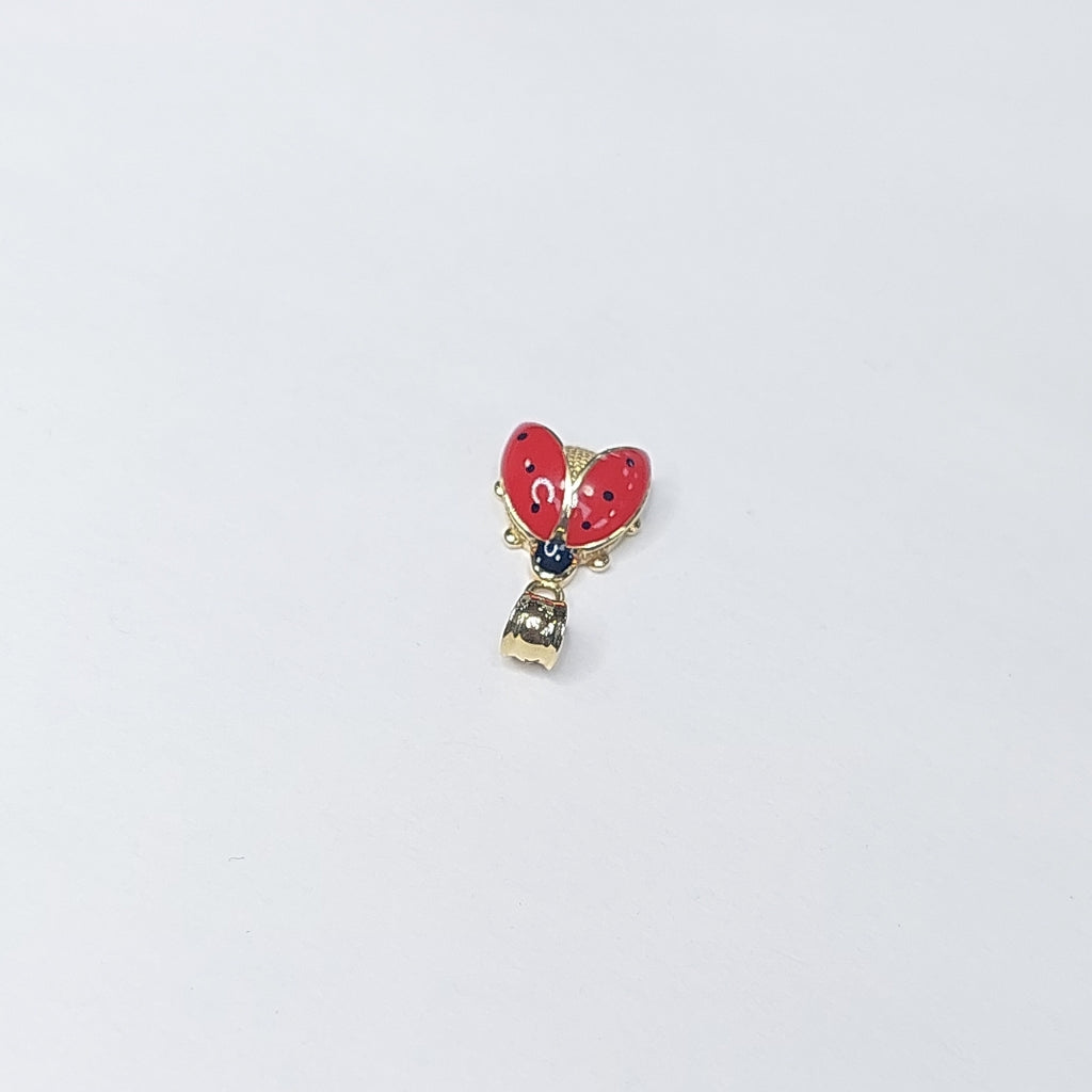 DIJES ORO 14K 1.3 (NUEVO)