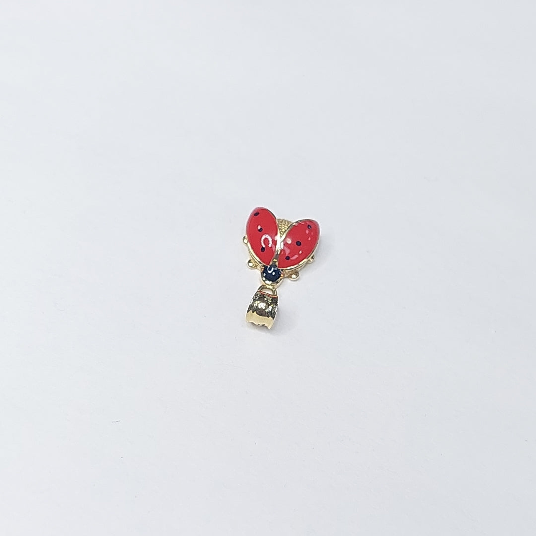 DIJES ORO 14K 1.3 (NUEVO)