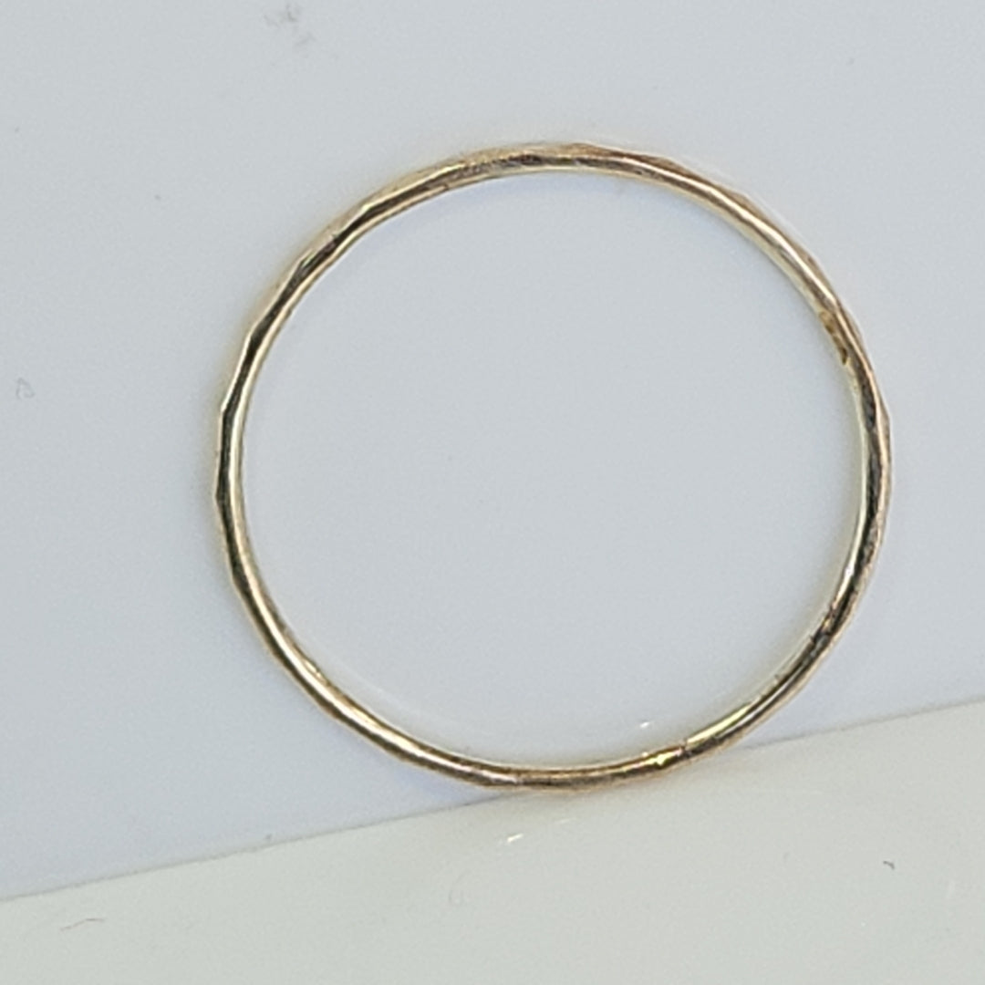 ANILLITO ORO 8 K 0,50 GRMS (SEMINUEVO)