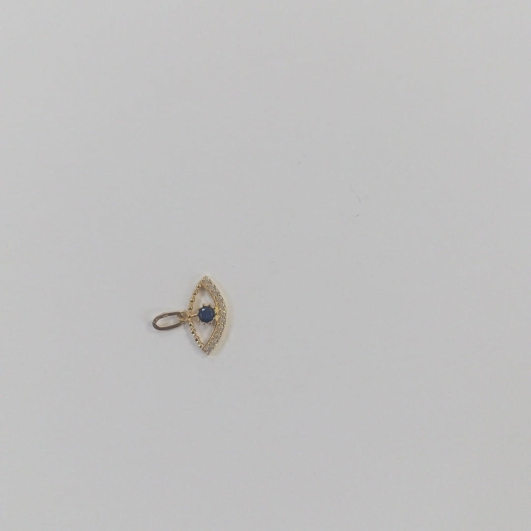 DIJES ORO 14K 0.7 (NUEVO)