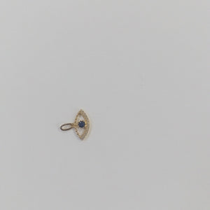 DIJES ORO 14K 0.7 (NUEVO)