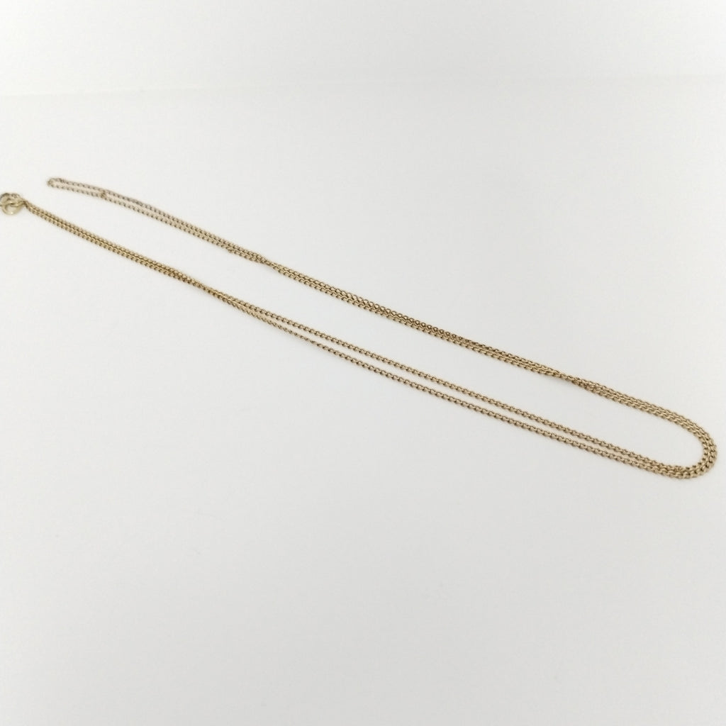 CADENA ORO 8 K 3.1 GRMS (SEMINUEVO)
