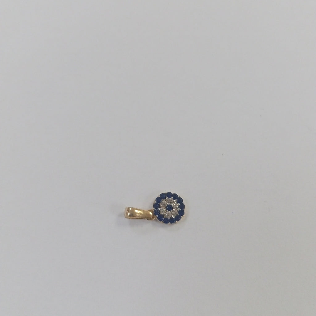 DIJES ORO 14K 0.4 (NUEVO)