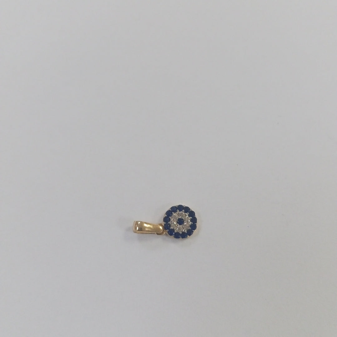 DIJES ORO 14K 0.4 (NUEVO)