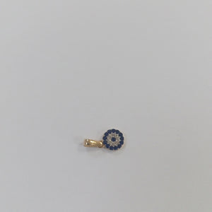 DIJES ORO 14K 0.4 (NUEVO)