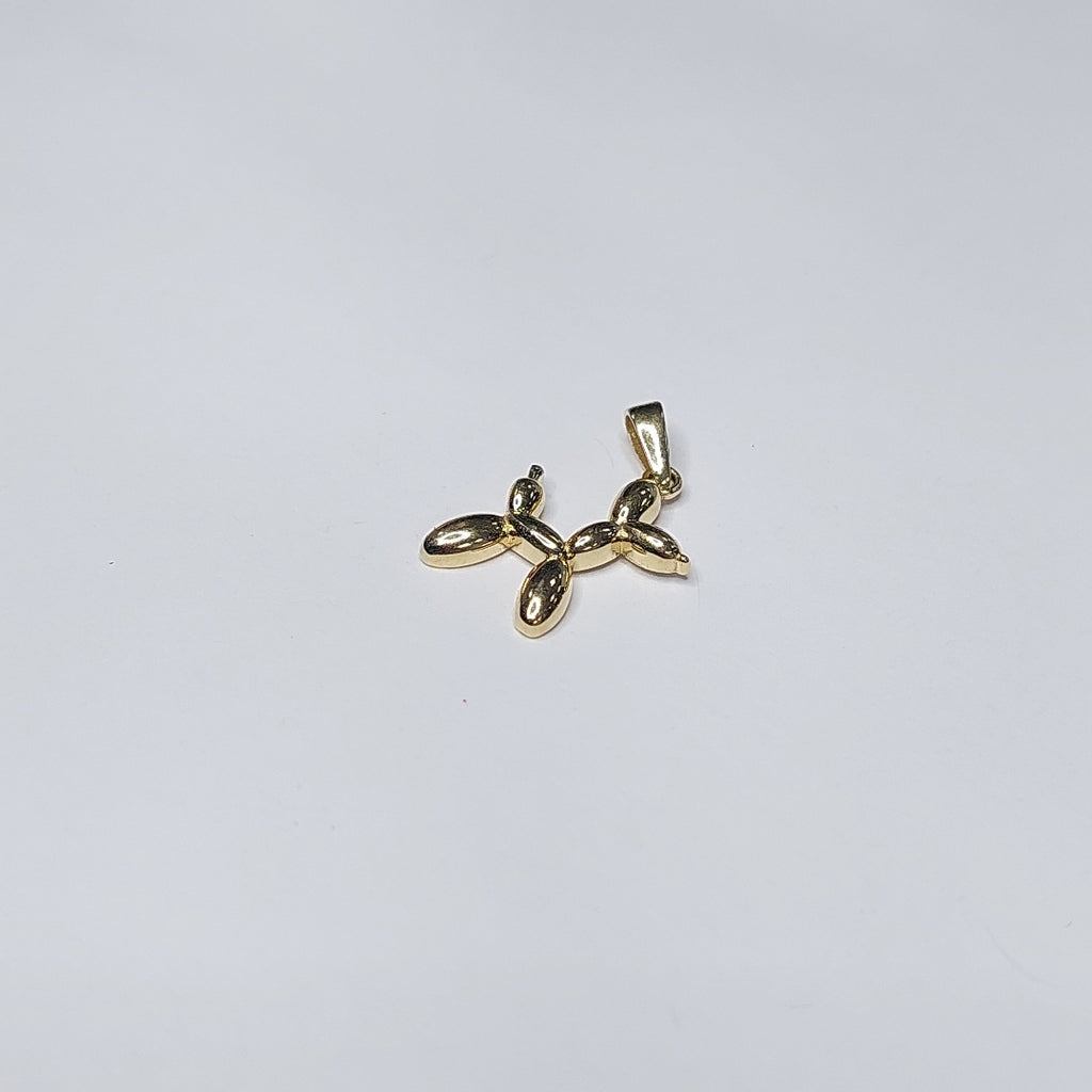 DIJES ORO 14K 1.2 (NUEVO)