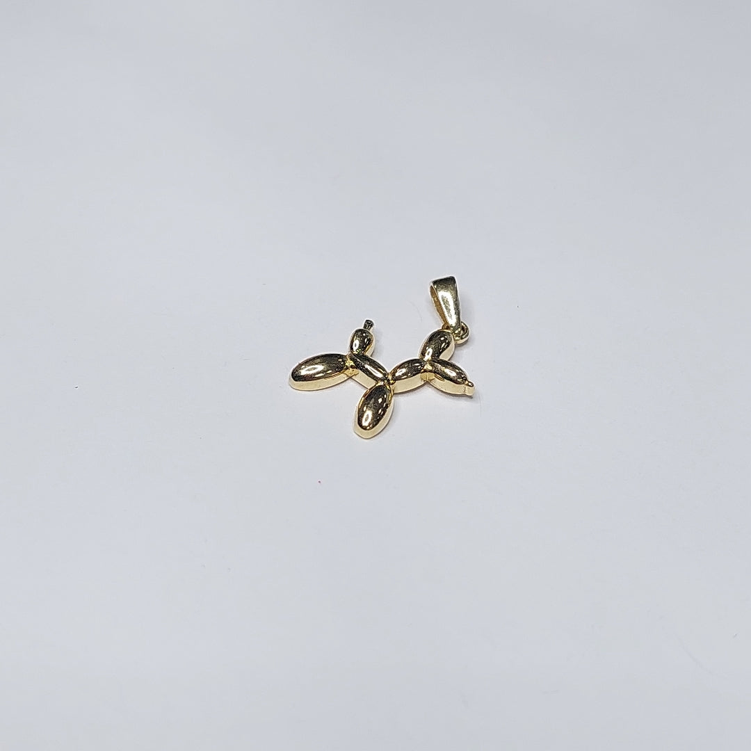 DIJES ORO 14K 1.2 (NUEVO)