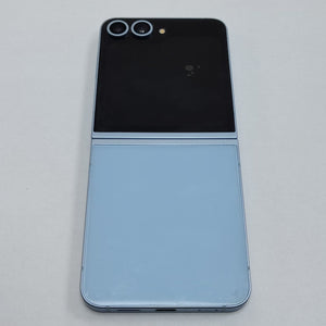 CELULAR SAMSUNG GALAXY Z FLIP 6 SM-F741B (2024) 512 GB 12 GB RAM (SEMINUEVO)