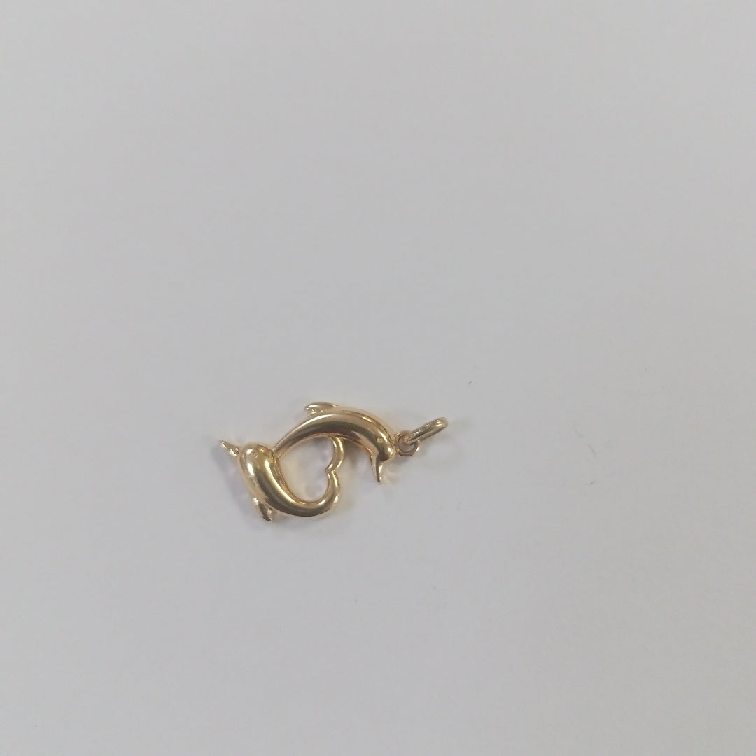 DIJES ORO 14K 1 (NUEVO)
