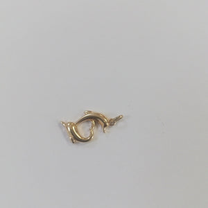 DIJES ORO 14K 1 (NUEVO)