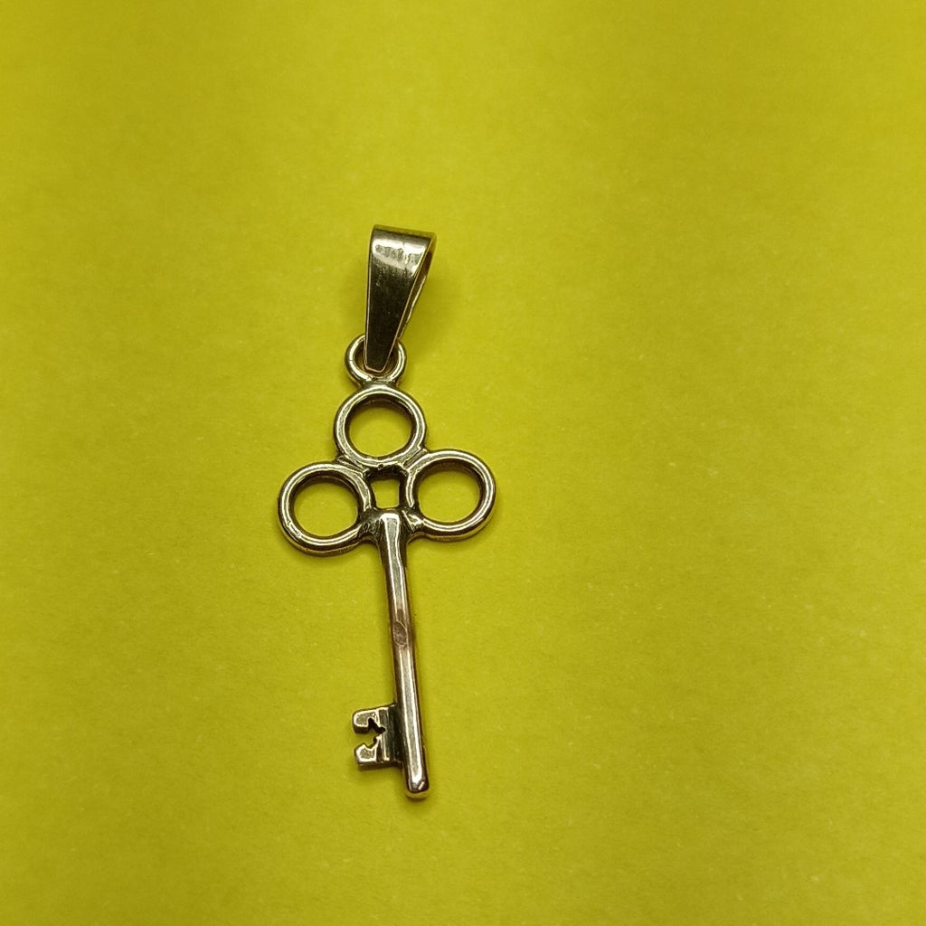DIJE ORO 14 K 1,40 GRMS (SEMINUEVO)
