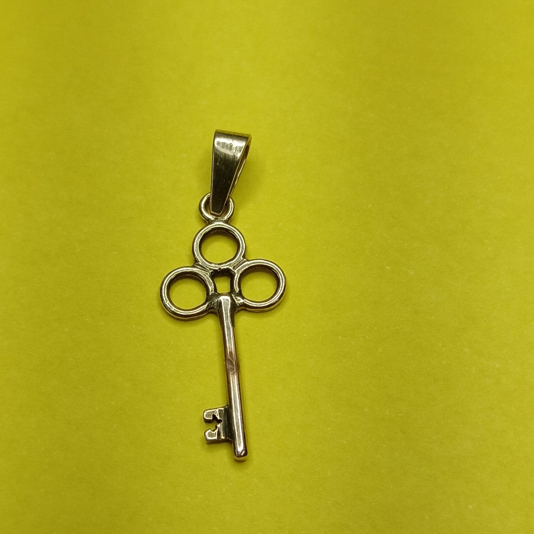 DIJE ORO 14 K 1,40 GRMS (SEMINUEVO)