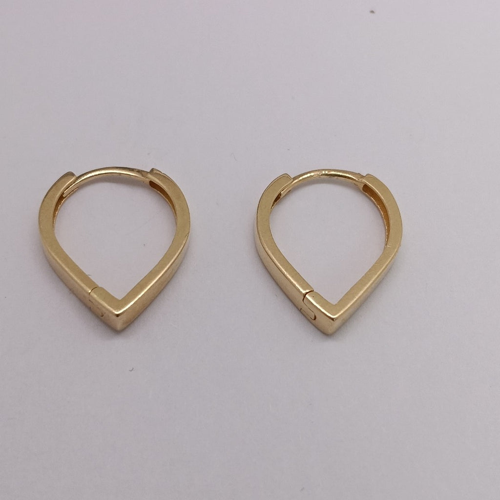 HUGGIES ORO 14K 1.6 (NUEVO)