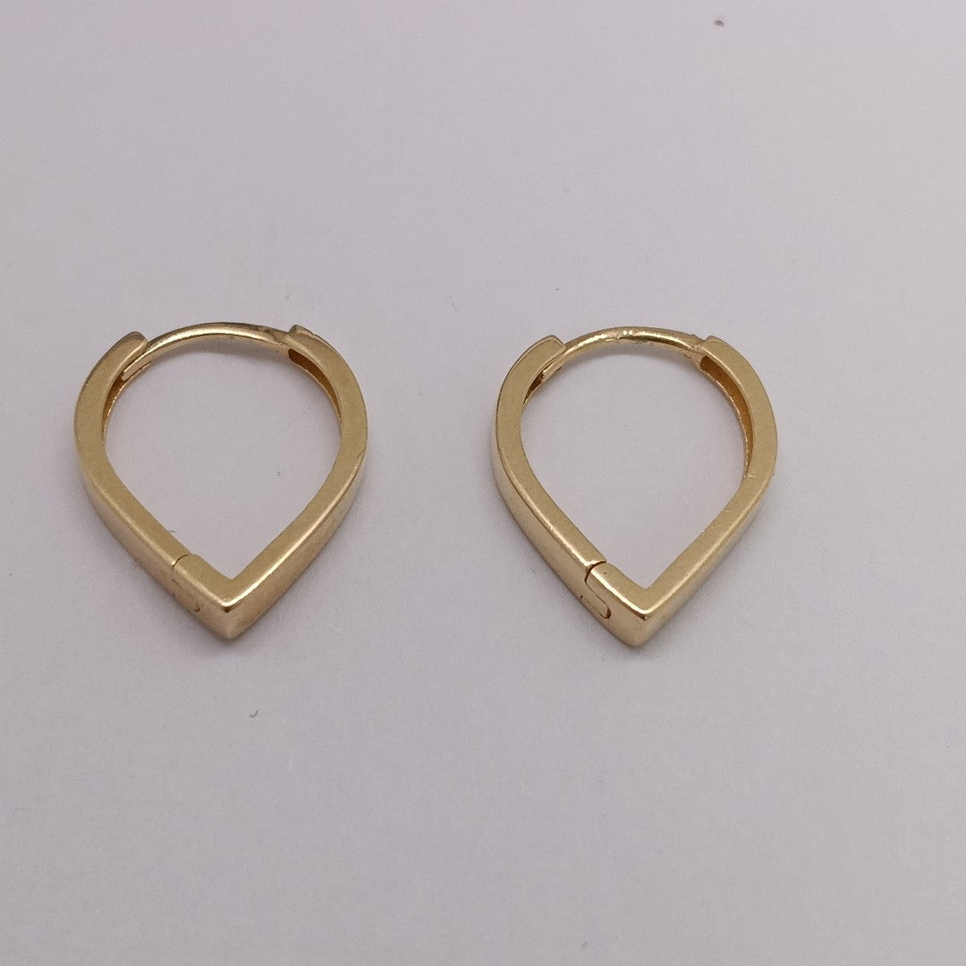 HUGGIES ORO 14K 1.6 (NUEVO)
